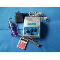 Manucure Pedicure Kit Nail Art Machine